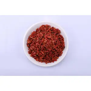 A/D red pepper
