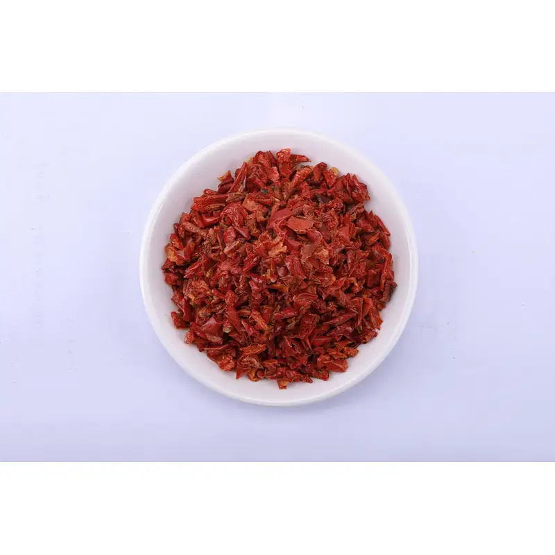 A/D red pepper